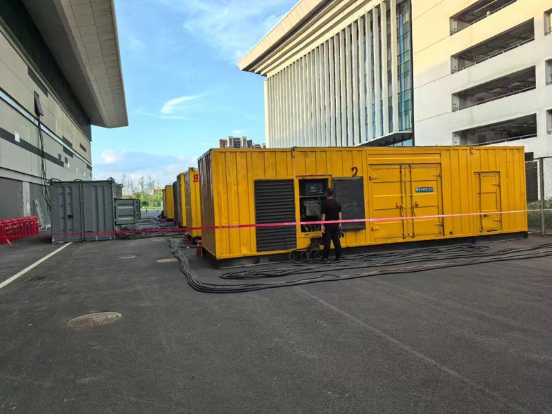 革吉柴油发电机冬季保养注意事项？