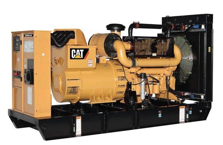 革吉柴油发电机电瓶如何维护和保养