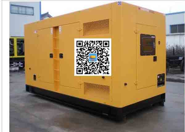 革吉静音发电机出租