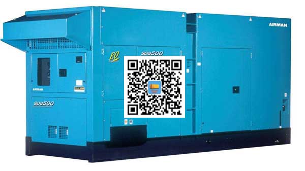 革吉出租发电机 进口和国产柴油发电机组有什么不同