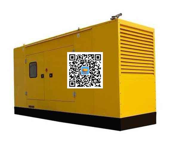 革吉出租发电机 柴油发电机不维护对机器有什么影响