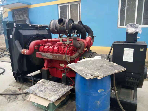 革吉租赁发电机 发电机的主要分类介绍