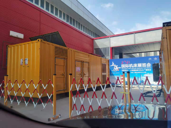 革吉发电机出租 对于发电机的特性你了解多少？