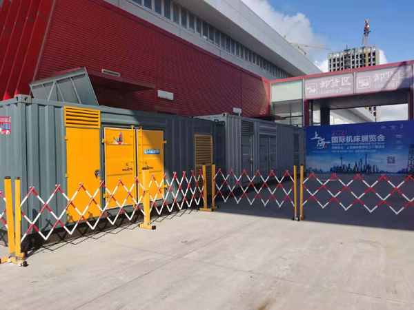 革吉发电机租赁的“望、闻、问、切”你知道多少？