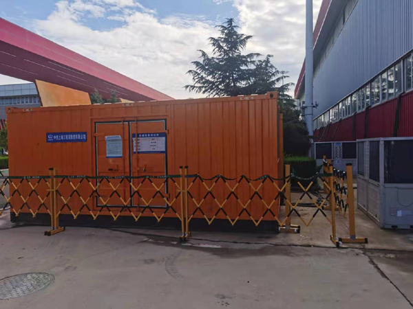 革吉柴油发电机组的运行和使用注意事项