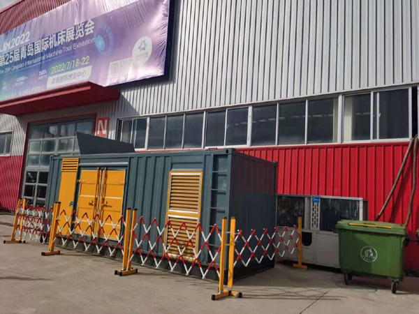 革吉一起发电机滑环环火停机事件分析报告