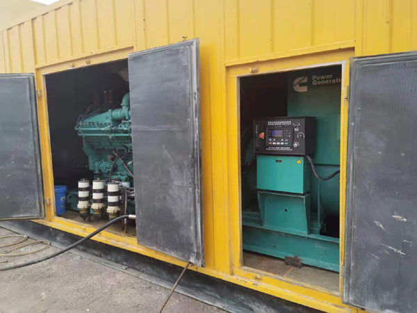 革吉柴油发电机组的蓄电池种类有哪些？