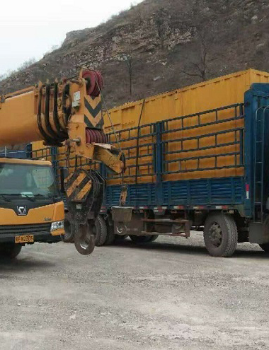 革吉租赁发电机-柴油发电机的冷却与通风