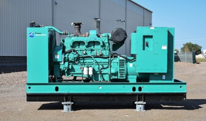 革吉发电机出租-教您发电机厂家该如何选购