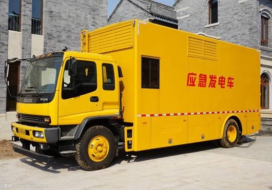 革吉租赁发电机-柴油发电机的正确选择方法是什么