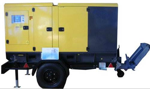 革吉发电机出租-柴油发电机组为什么油耗比较大