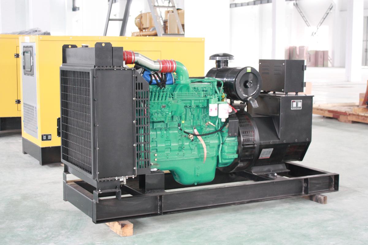 革吉租赁发电机-柴油发电机,柴油发电机组冷却液不循环怎么办