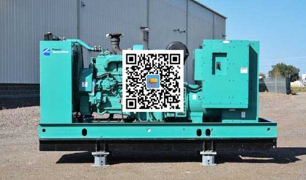 革吉发电机出租-选购发电机需要考虑的几大因素