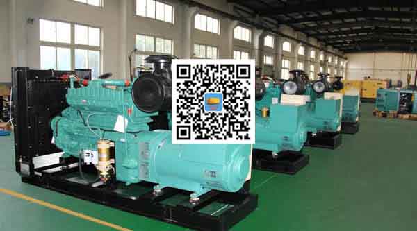 革吉发电车出租-康明斯发电机远销国内外市场的三大理由