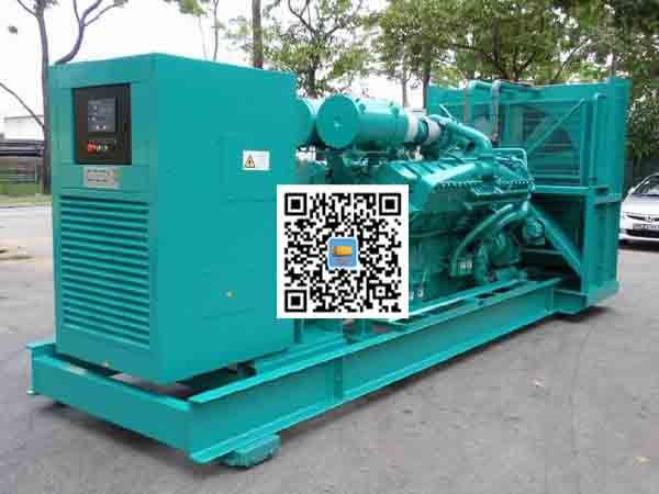 革吉发电机出租-柴油发电机组的基本分类有哪些？