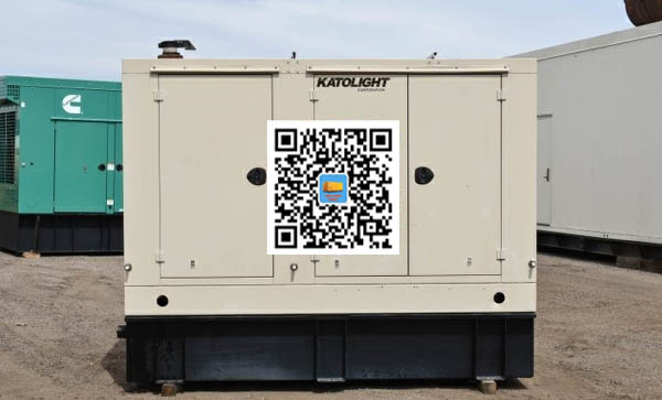 革吉租赁发电机-柴油发电机电压为什么不稳？