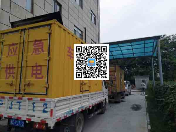 革吉发电车出租-发电机产品使用越来越广泛