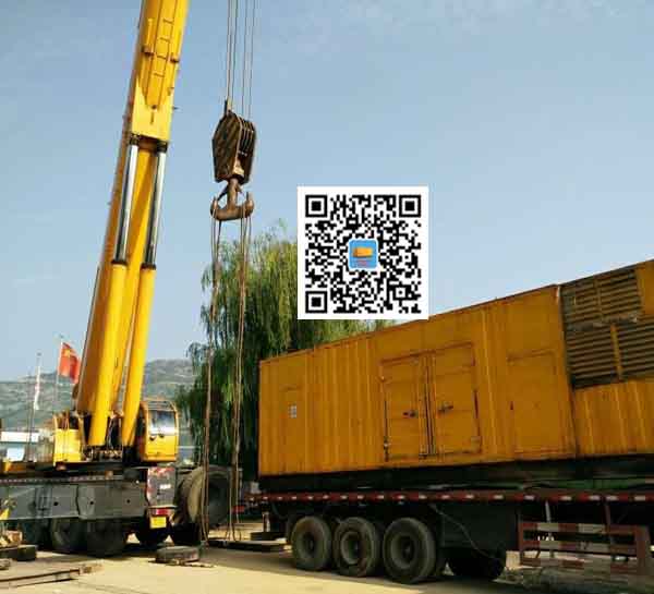 革吉发电车出租-全自动发电机组长期不使用该如何保养？