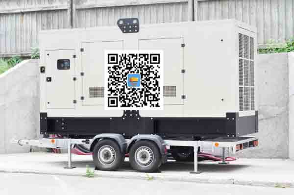 革吉发电机出租-柴油发电机设计的优势性能特点有哪些