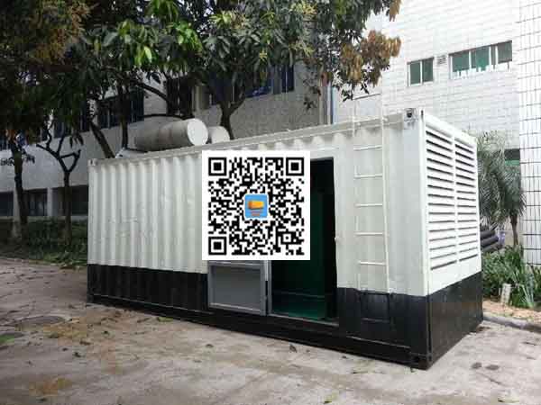 革吉出租发电机-什么样的柴油发电机使用效果比较好