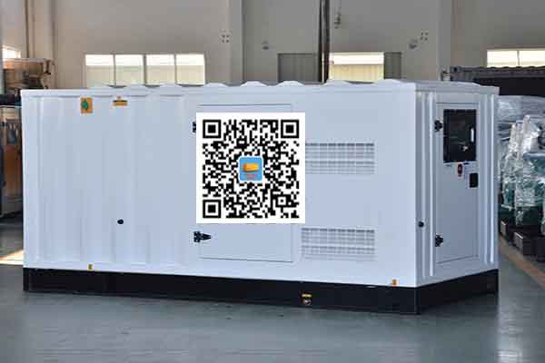 革吉租赁发电机-造成柴油发电机机组产生积炭的原因？