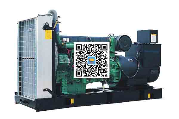 革吉租赁发电机-柴油发电机组不及时维护危害大