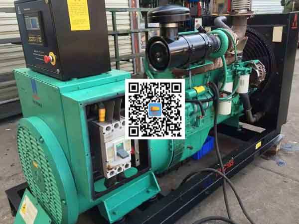 革吉租赁发电机-发电机一般变压器磁芯所使用的是什么材料？