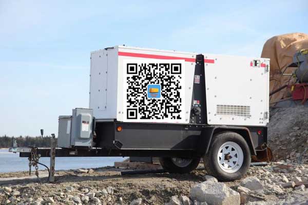 革吉发电车出租-应注意的注意安全事项