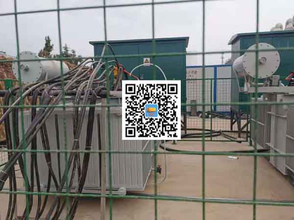 革吉发电机出租-发电机功率适用电缆线规格估算口诀