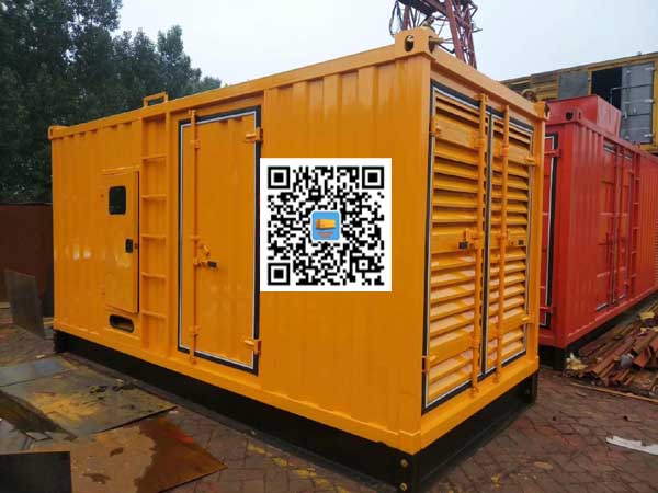 革吉发电机出租-发电机组应该选购什么品牌的