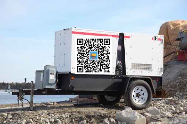 革吉水轮发电机组振动的原因