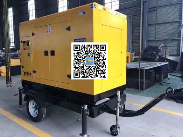 革吉柴油发电机组需要经常换油吗