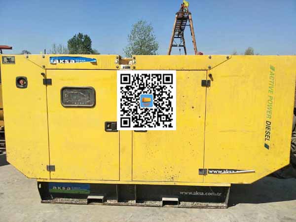 革吉柴油发电机怎样启动，启动过程中应该做的事情