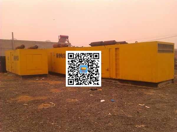 革吉租赁发电机-如何操作柴油发电机组