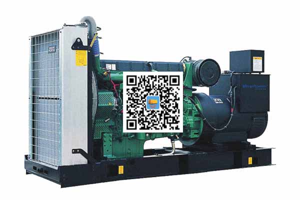 革吉发电机租赁-100kw柴油发电机带多大负载