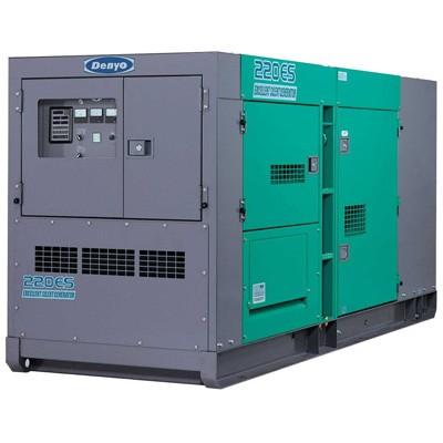 革吉发电车出租-柴油发电机零件变形怎么办？