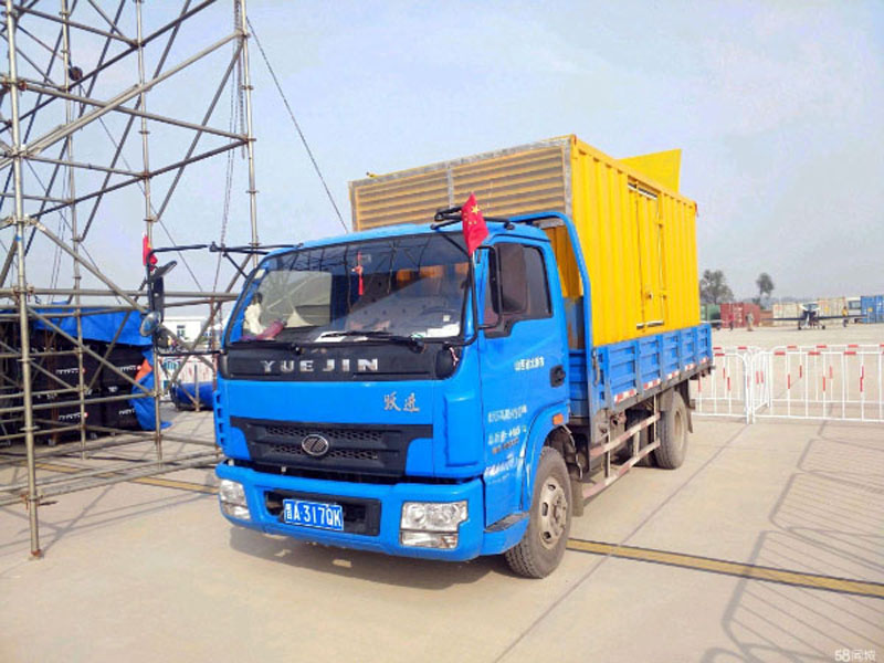 革吉800KW柴油发电机组油耗是多少？