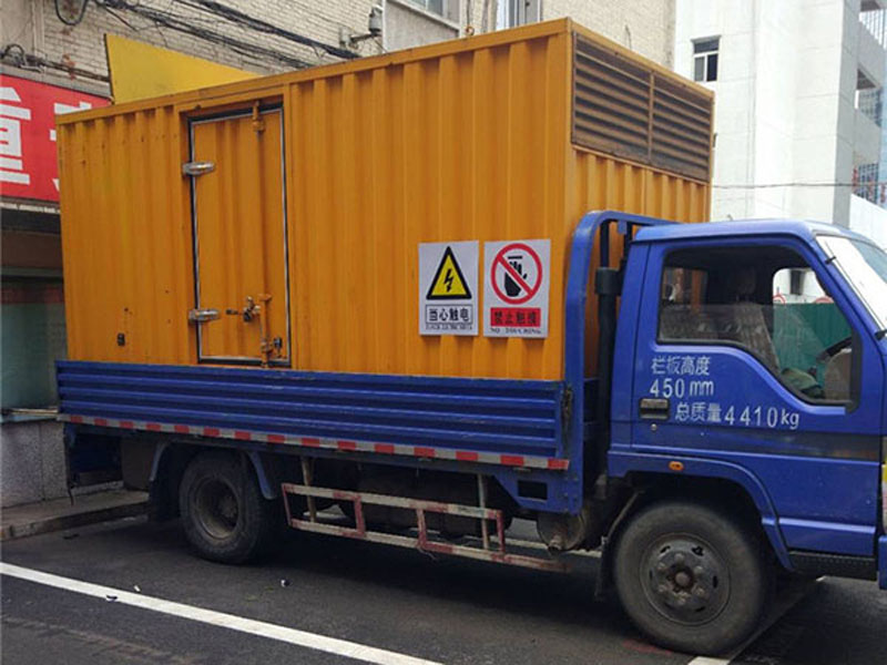 革吉发电车出租-康明斯柴油发电机组供油量不均的检查和调整方法