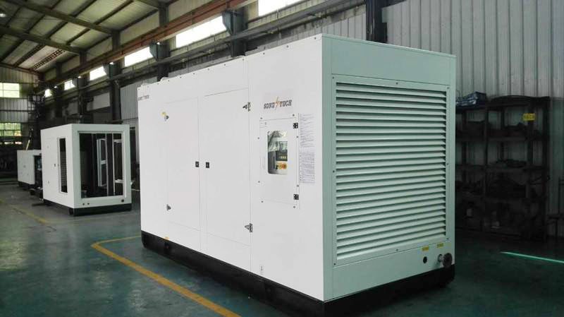 革吉过载保护装置频繁触发会对发电机组造成哪些损害？