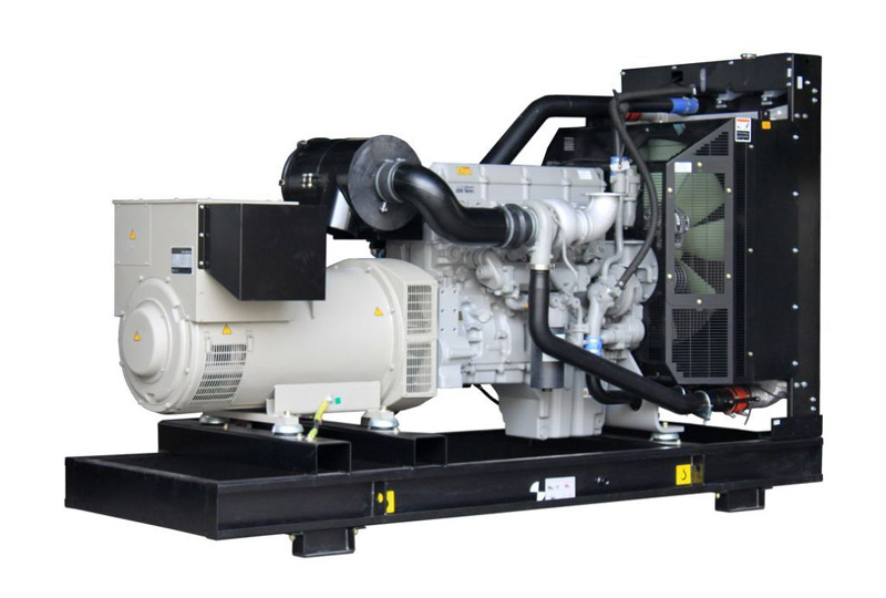 革吉柴油发电机组租赁出租机油底壳正确清洗方法