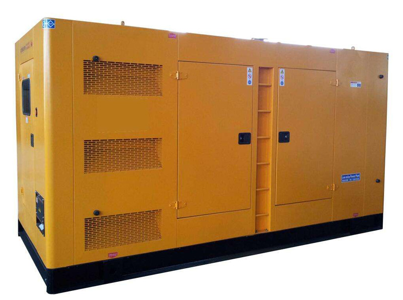 革吉柴油发电机组进气门与排气门磨损严重是什么原因