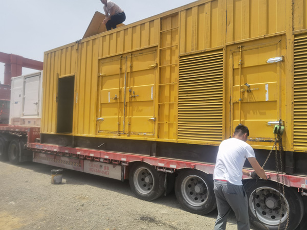 革吉发电机出租100KW发电机需要什么规格的电缆线？