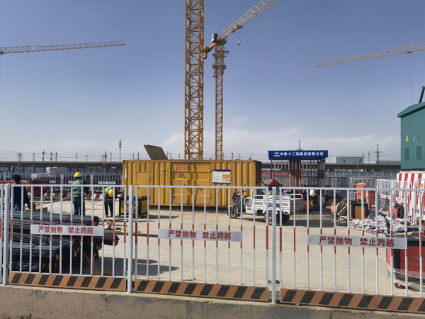 革吉发电机出租电缆长度过长会对 100KW 发电机造成哪些影响？