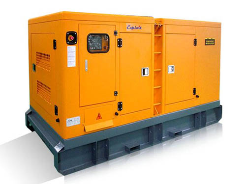 革吉影响 200kw 柴油发电机油耗的因素有哪些？