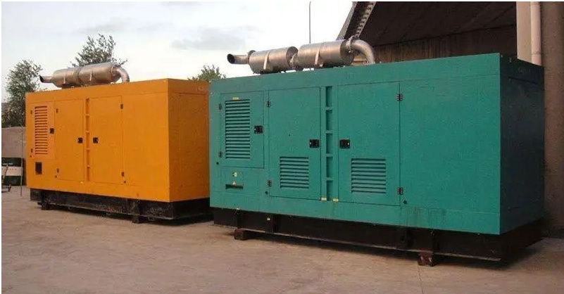 革吉发电机和发电车的区别？