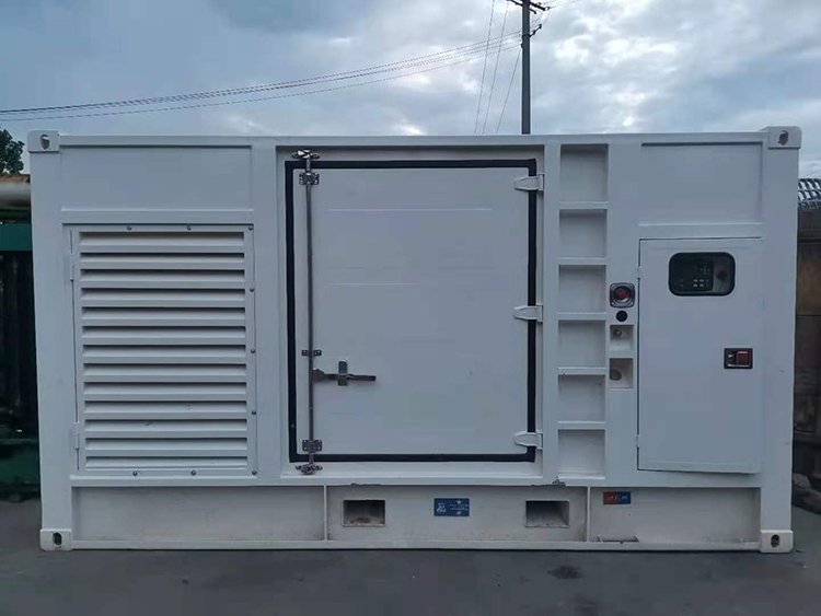 革吉控制系统的品牌和价格会影响柴油发电机的性能吗？