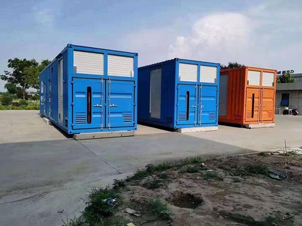 革吉发电机租赁合同一般包含哪些内容？