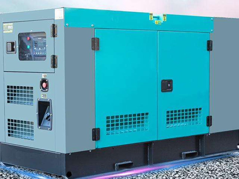 革吉50KW柴油发电机油耗是多少？