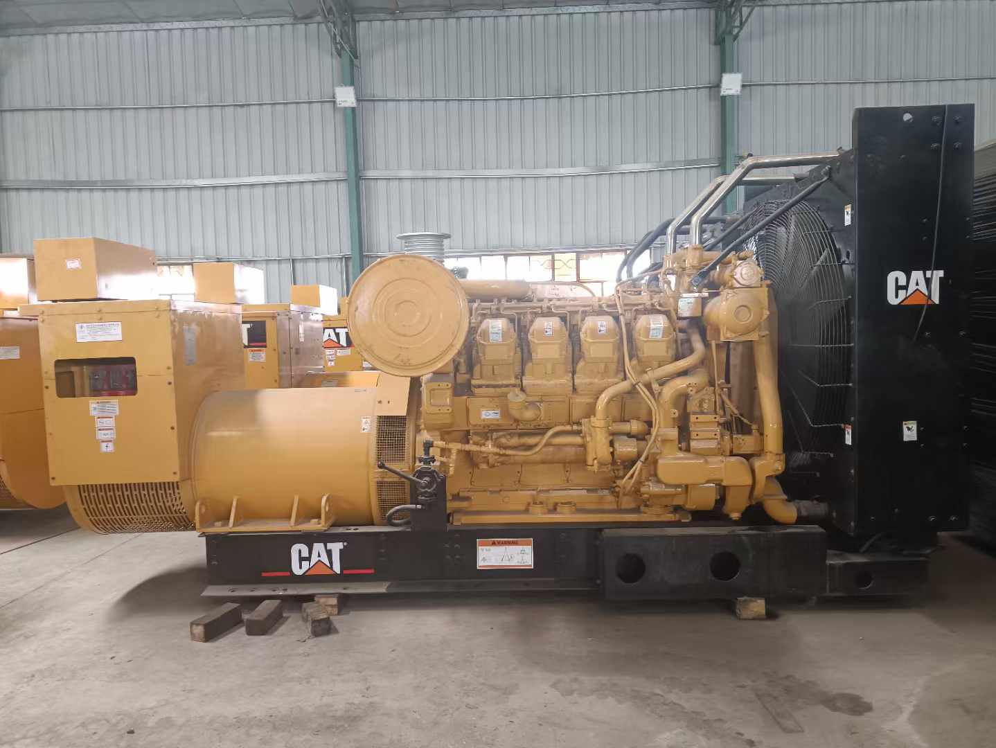 革吉如何选择适合自己的柴油发电机组品牌？