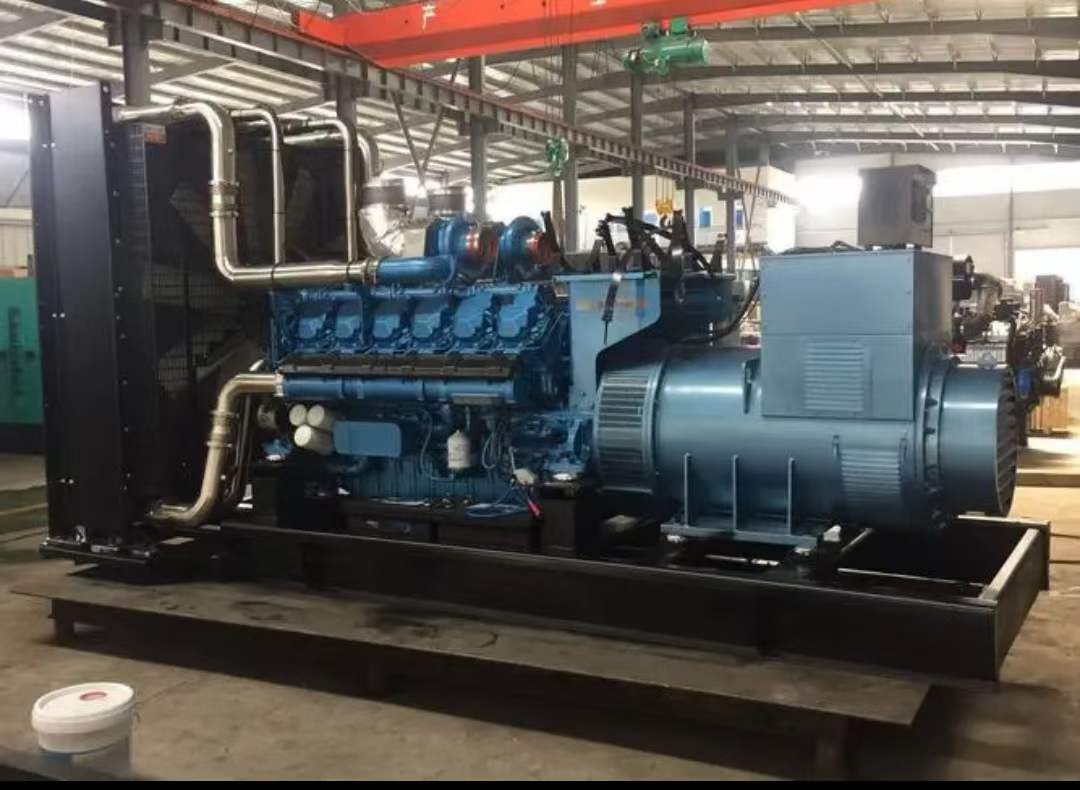 革吉发电机组不及时更换空气滤清器会有哪些后果？